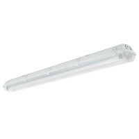 Світильник TREVOS PRIMA LED TUBE IP66 2x1200 мм
