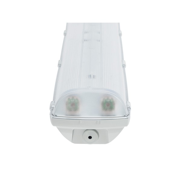 Світильник TREVOS PRIMA LED TUBE IP66 2x1200 мм