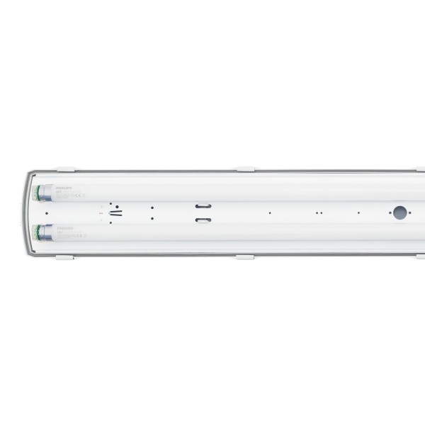 Світильник TREVOS PRIMA LED TUBE IP66 2x1200 мм