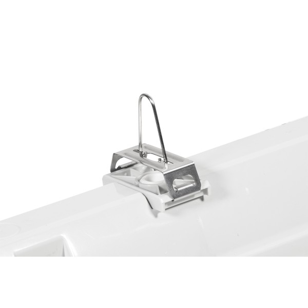 Світильник TREVOS PRIMA LED TUBE IP66 2x1200 мм