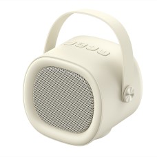 Портативна колонка караоке HAVIT HV-SK819BT 5W Beige