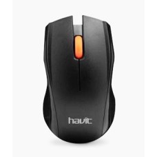 Дротова миша HAVIT HV-MS689 USB (1200 DPI, 3 кл)