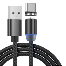 Кабель магнітний HAVIT HV-CB6164 Type-C 1м