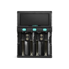 Зарядний пристрій універсальний VIDEX VCH-UT600
