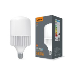 LED лампа VIDEX A118 50W E27 5000K