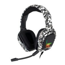 Ігрові навушники з мікрофоном HAVIT HV-H653d Camouflage