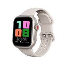 Cмарт годинник HAVIT M9071 IP68 Bluetooth Call Titanium
