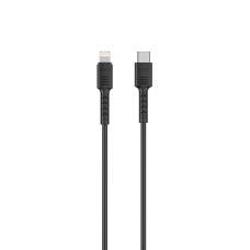 Кабель USB-C - Lightning HAVIT HV-CB6336 PD30W 1м