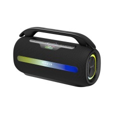 Портативна колонка HAVIT SK920BT IPX6 60W RGB Black