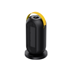 Тепловентилятор HAVIT HV-HT1226 1200W Black