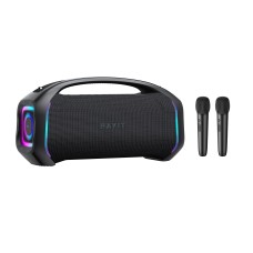 Портативна колонка HAVIT SK910BT (TWO MIC) 