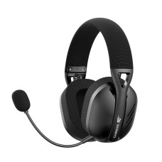 Бездротові ігрові навушники HAVIT Fuxi-H3 Black