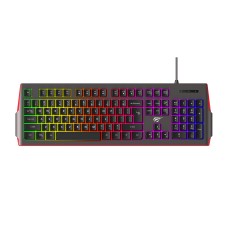 Ігрова клавіатура дротова HAVIT HV-KB866L