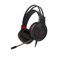 Ігрові навушники з мікрофоном HAVIT HV-H2011D USB + 3.5мм
