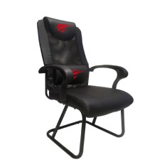 Ігрове крісло HAVIT HV-GC924 Black