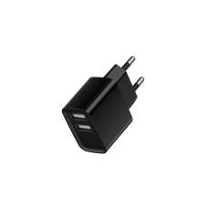 Зарядний пристрій HAVIT HV-H131P 2USB Black