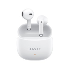 Бездротові навушники HAVIT TW941 TWS White