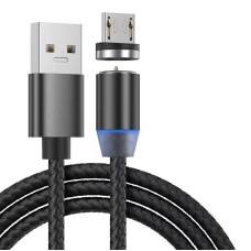 Кабель магнітний HAVIT HV-CB6162 Micro USB 1м