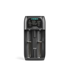 Зарядний пристрій універсальний Videx VCH-UD200