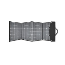 Портативна сонячна панель HAVIT 200W