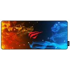 Килимок для миші HAVIT HV-MP845 Fire 700*300*3мм