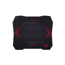 Килимок для миші HAVIT HV-MP843 Black 284*245*3мм