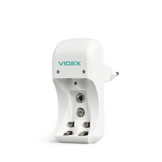 Зарядний пристрій Videx VCH-N201
