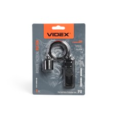Виносна тактична кнопка VIDEX VLF-ARM-02 до ліхтарика