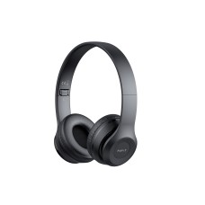 Навушники накладні бездротові HAVIT HV-H632BT Black