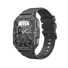 Cмарт годинник HAVIT M9073 Bluetooth Call Black