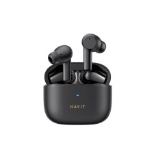 Бездротові навушники HAVIT TW958 PRO TWS Black