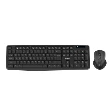 Набір бездротовий 2в1 HAVIT HV-KB278GCM (Клавіатура + Миша)