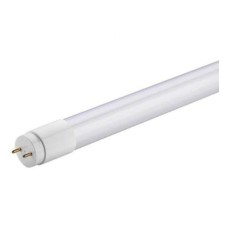 LED лампа MAXUS T8 (труба) холодный свет 8W, 60 см, G13, 220V (0865-07)