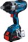 Гайковерт ударний Bosch GDS 18V-1050 H 18В 2x5А·год до 1750об·хв 1050/1700Нм квадрат 3/4" GAL1880 L-Box 2.9кг