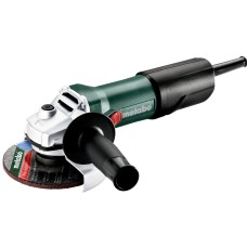 Шліфмашина кутова Metabo WEV 850-125 125мм 850Вт 3000-11500об·хв 1.9кг