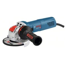 Шліфмашина кутова Bosch GWX 9-125 S X-LOCK 125мм 900Вт 2800-11500об·хв 2.1кг