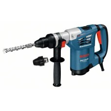 Перфоратор Bosch GBH 4-32 DFR-S SDS-plus ШЗП 13мм 900Вт 5Дж 4.7кг