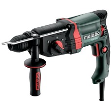 Перфоратор Metabo KHE 2445 SDS-plus 800Вт 2.4Дж 2.8кг