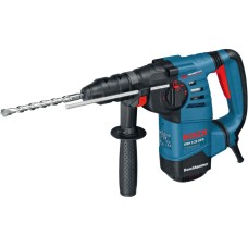 Перфоратор Bosch GBH 3-28 DFR SDS-plus 800Вт 3.5Дж 3.6кг