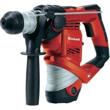 Перфоратор Einhell TC-RH 900 SDS-plus 900Вт 3Дж 4.1кг