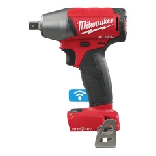 Гайкокрут MILWAUKEE M18 FUEL ONEIWP12-0 ONE-KEY (4933451152)