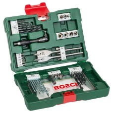 Набір приладдя Bosch V-Line-41 (2.607.017.316)