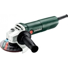 Шліфмашина кутова Metabo W 650-125 125мм 650Вт 11000об·хв 1.7кг