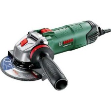 Шліфмашина кутова Bosch PWS 850-125 125мм 850Вт 12000об·хв 1.8кг