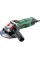 Шліфмашина кутова Bosch PWS 850-125 125мм 850Вт 12000об·хв 1.8кг