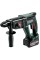 Перфоратор акумуляторний Metabo KH 18 LTX 24 SDS-plus 18В акб 2х5.2А·год 2.1Дж 2.6кг кейс metaBOX 165 L