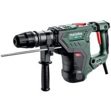 Перфоратор Metabo KHE 5-40 SDS-max 1100Вт 8.5Дж 7.1кг