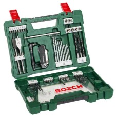 Набір приладдя Bosch V-Line-68 (2.607.017.191)