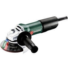 Шліфмашина кутова Metabo W 850-125 125мм 850Вт 11500об·хв 1.8кг