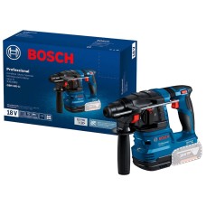 Перфоратор акумуляторний Bosch GBH 185-LI SDS-Plus 18В 1.9Дж 2.3кг без АКБ та ЗП